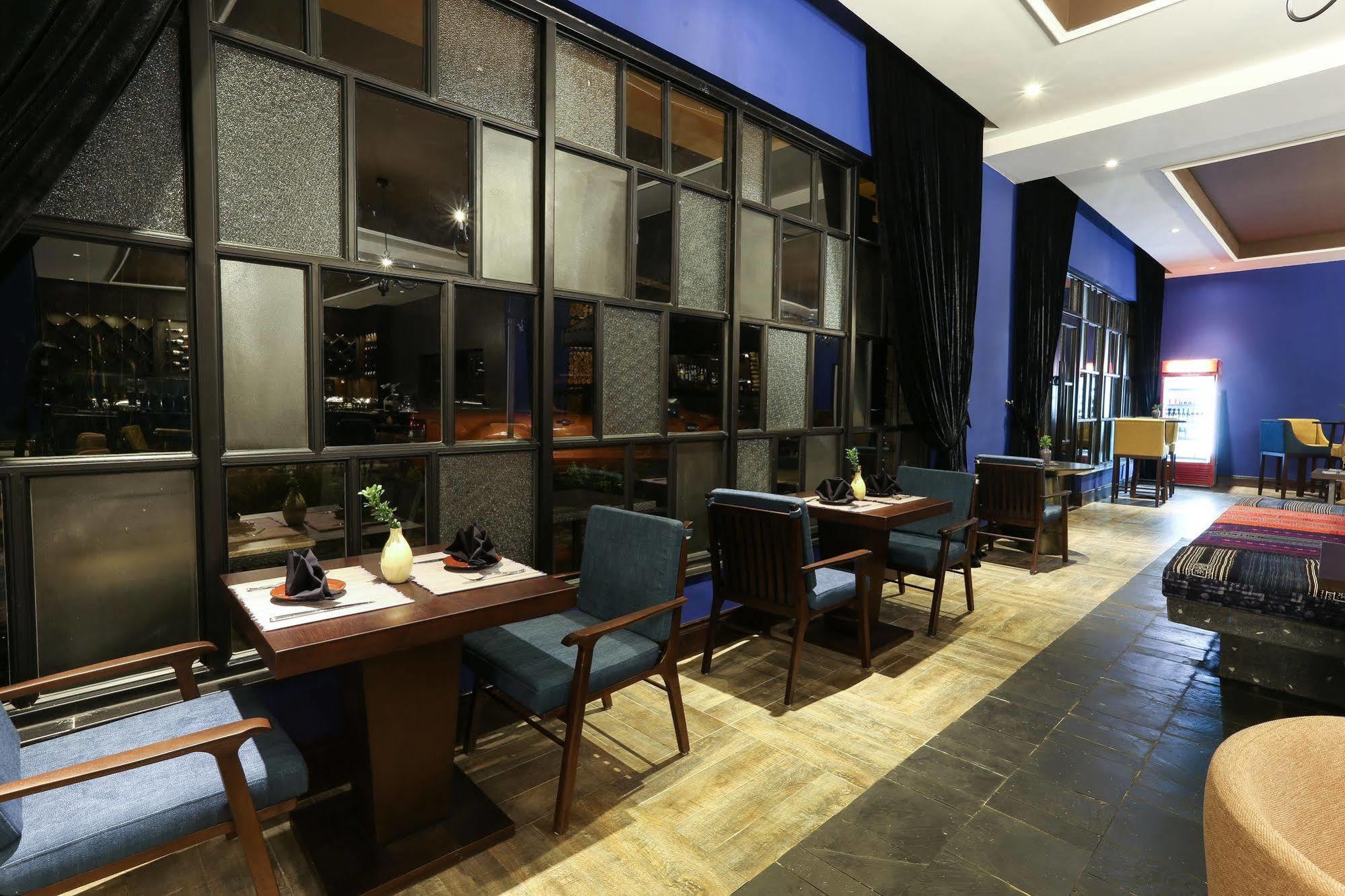 Aliana Boutique Sapa Hotel & Spa Εξωτερικό φωτογραφία